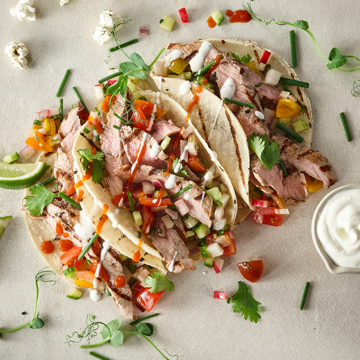 Veal Martini Catelli Brothers